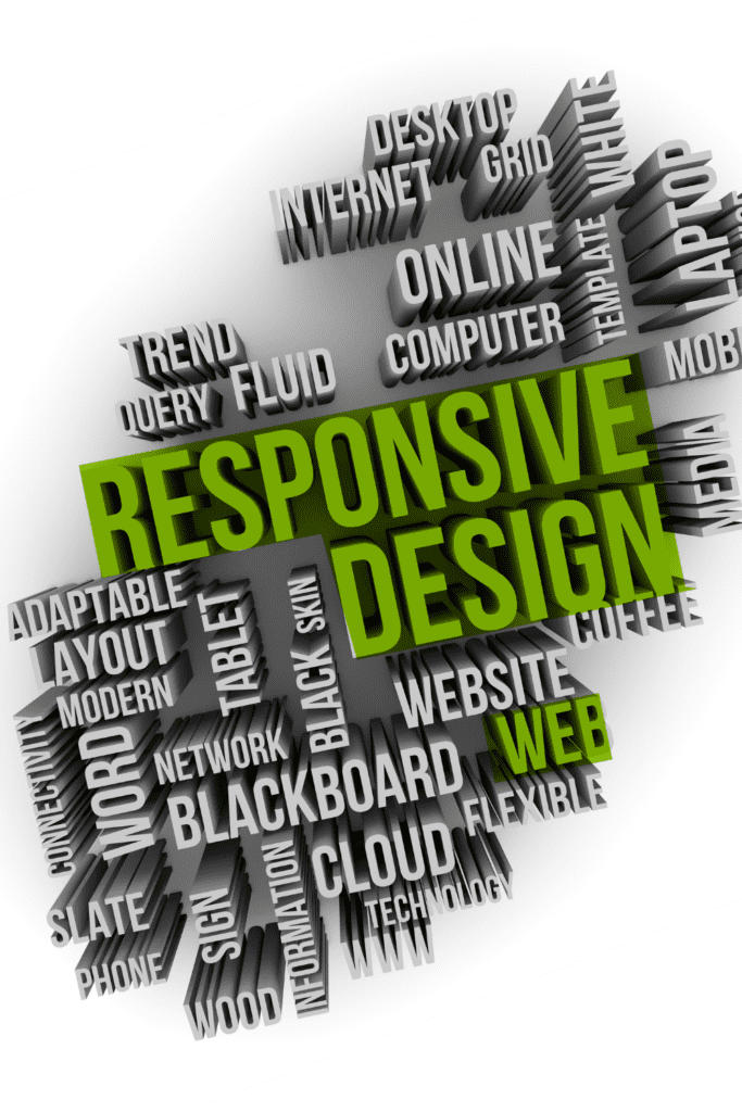 Responsief Webdesign