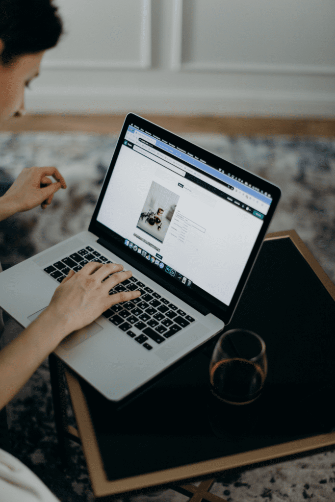 Gebruikerservaring van Jouw Website?
