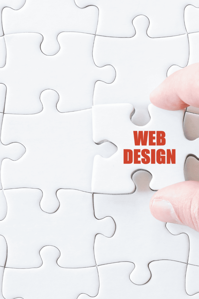 Webdesign voor Lokale Bedrijven